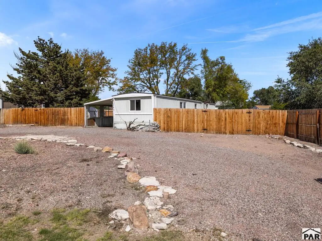 387 E Stewart Dr, Pueblo West, CO 81007 - #1