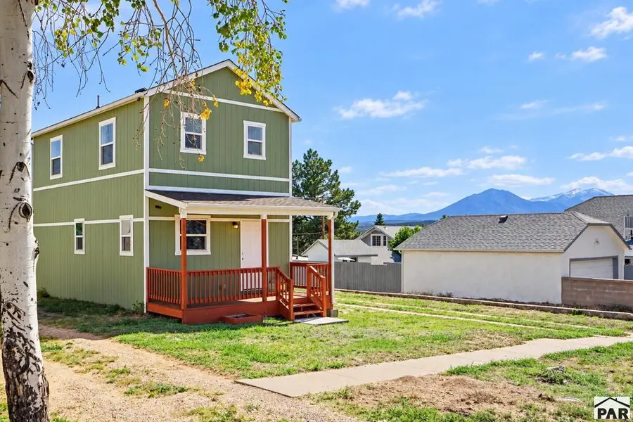 113 E Spruce St, Walsenburg, CO 81089 - #2