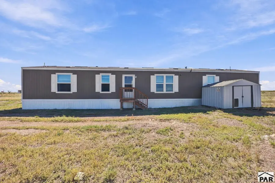 2831 59th Lane, Boone, CO 81025 - #2