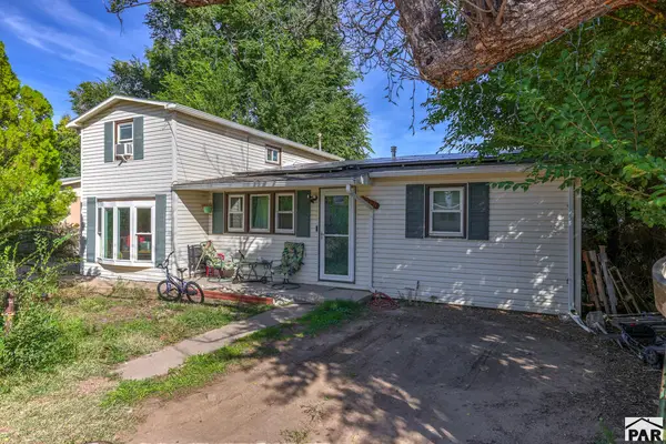 1316 Reed Ln, Canon City, CO 81212