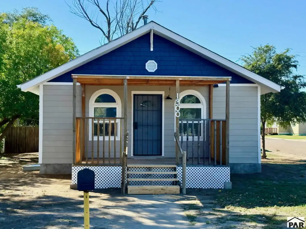 1300 Kerr St, Eads, CO 81036 - #1