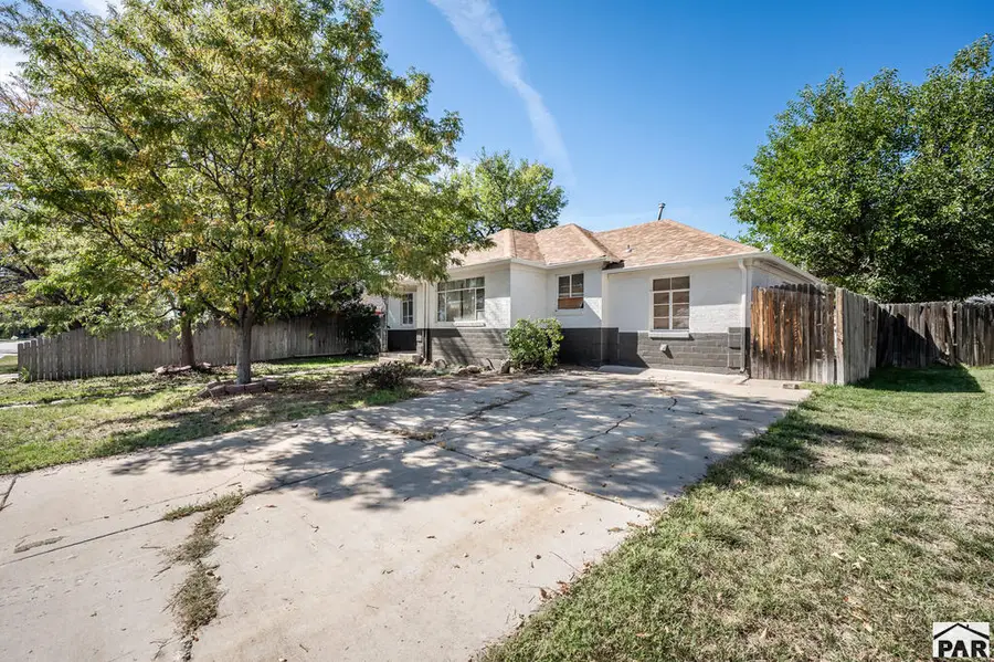 2817 7th Ave, Pueblo, CO 81003 - #3