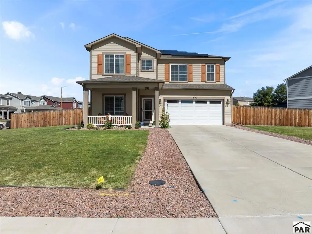 1771 Killdeer Ct, Pueblo, CO 81008 - #1