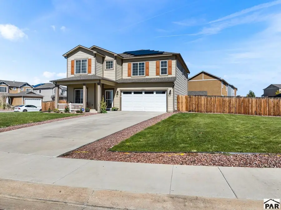1771 Killdeer Ct, Pueblo, CO 81008 - #2