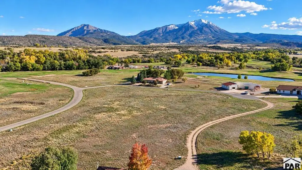 Lot 16 Grandote Dr., La Veta, CO 81055 - #1