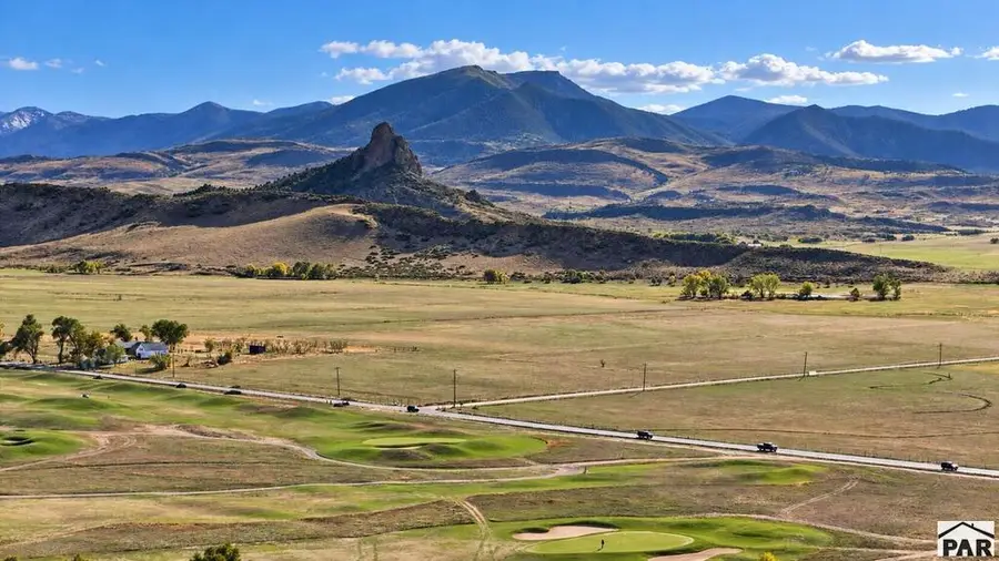 Lot 16 Grandote Dr., La Veta, CO 81055 - #3