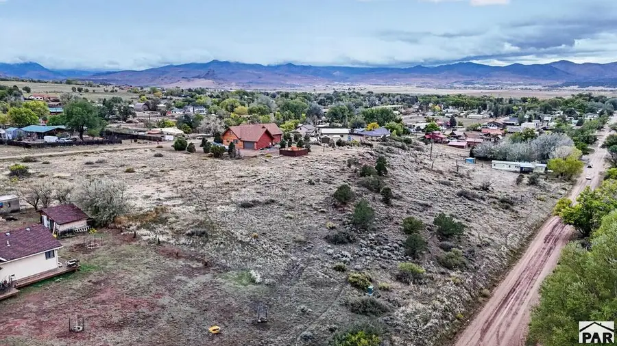 Lots 1 & 2 E Francisco St, La Veta, CO 81055 - #3