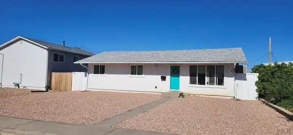 2305 Cheyenne Ave, Pueblo, CO 81003