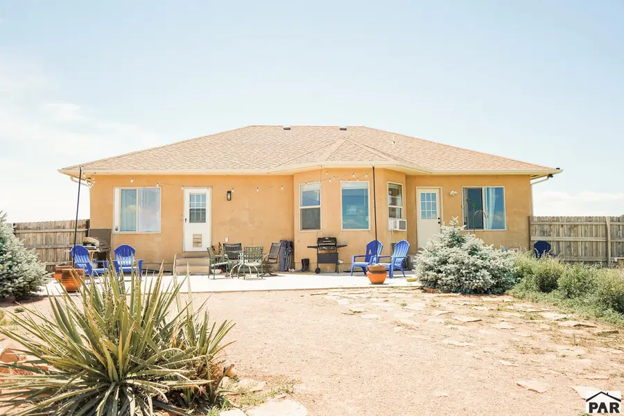 547 E Milt Dr, Pueblo West, CO 81007 - #3