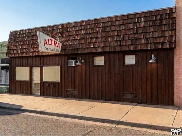 1314 E Evans Ave, Pueblo, CO 81004