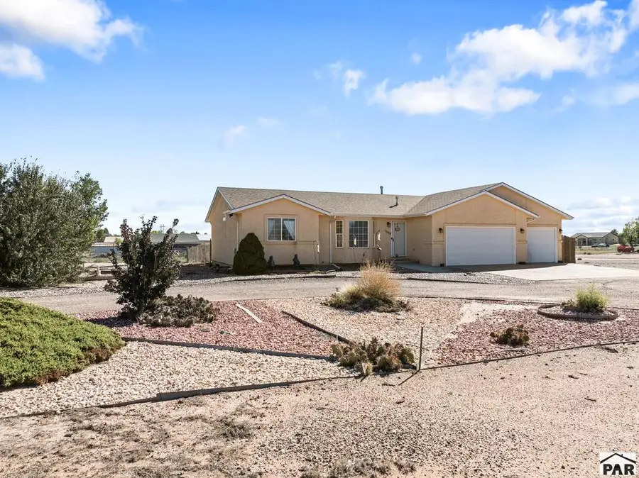 1180 S Alta Hacienda Dr, Pueblo West, CO 81007 - #2