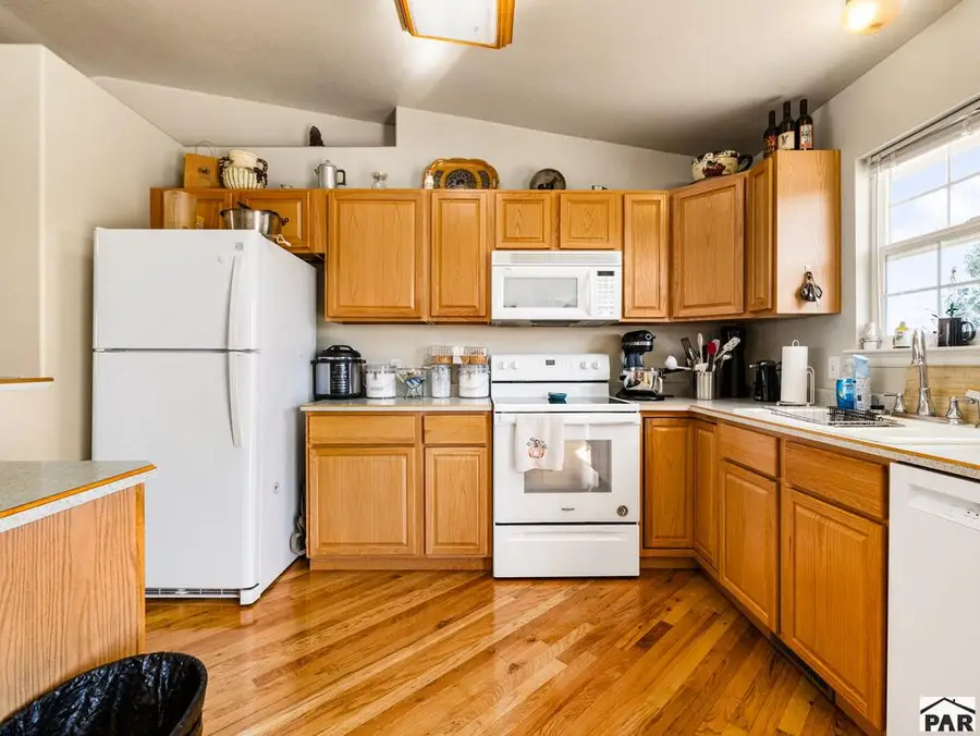 1180 S Alta Hacienda Dr, Pueblo West, CO 81007 - #3