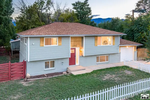 2262 Pear St, Canon City, CO 81212