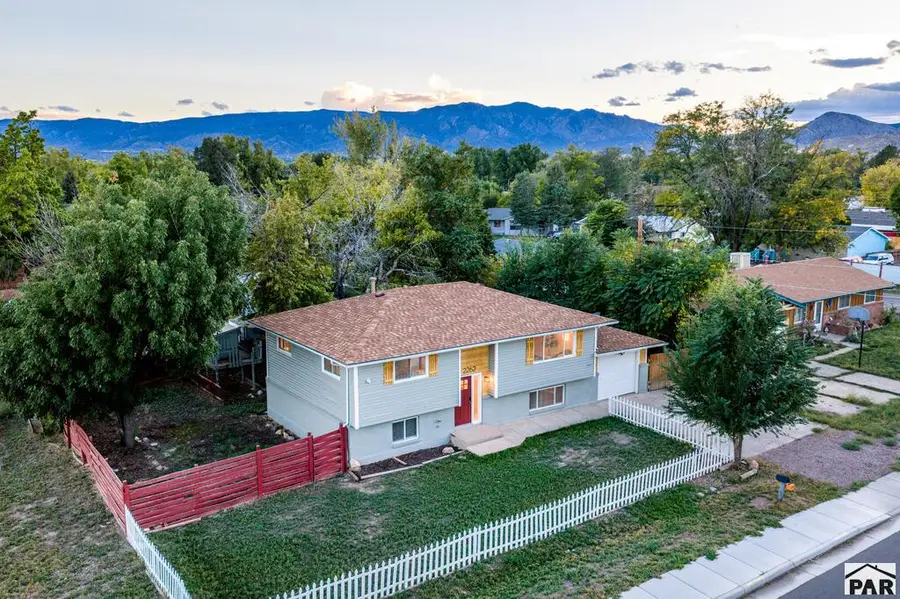 2262 Pear St, Canon City, CO 81212 - #2