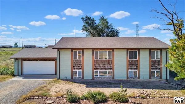 1163 N Kirkwood Dr, Pueblo West, CO 81007