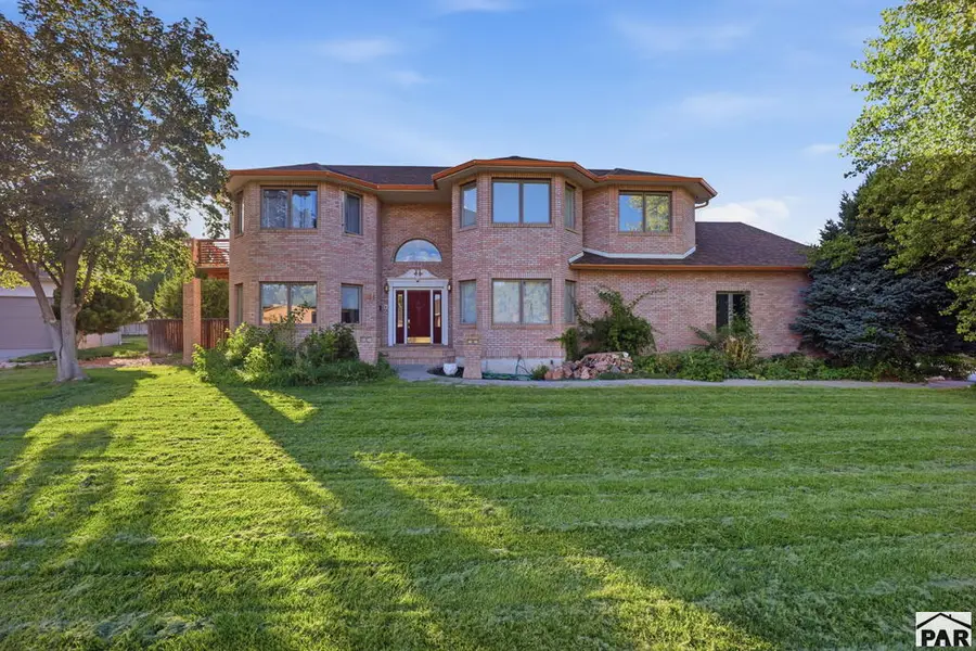 134 San Carlos Rd, Pueblo, CO 81000 - #2
