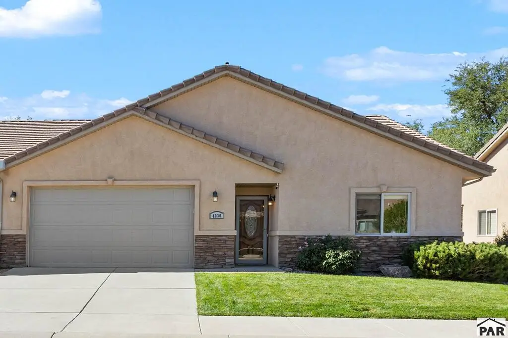 4030 S Cranberry Loop, Canon City, CO 81212 - #1