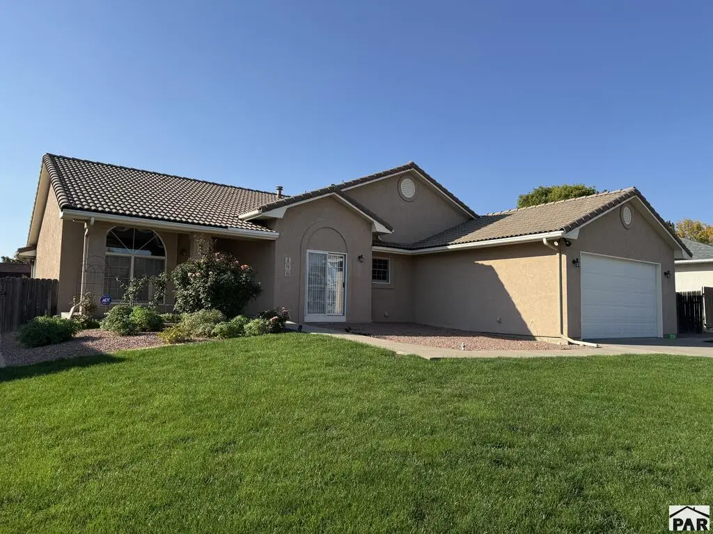 196 Bridle Trail, Pueblo, CO 81005 - #1