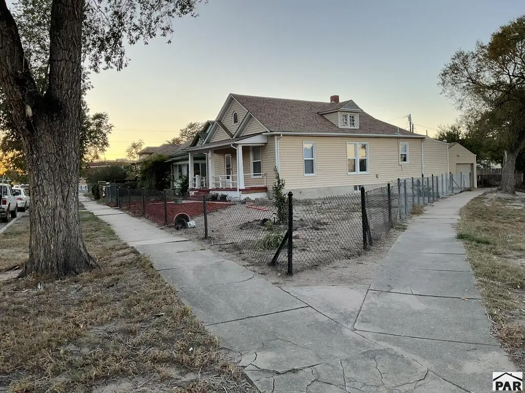 131 Gale Ave, Pueblo, CO 81004 - #1