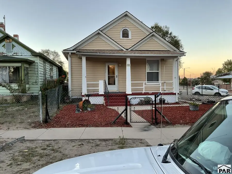 131 Gale Ave, Pueblo, CO 81004 - #2