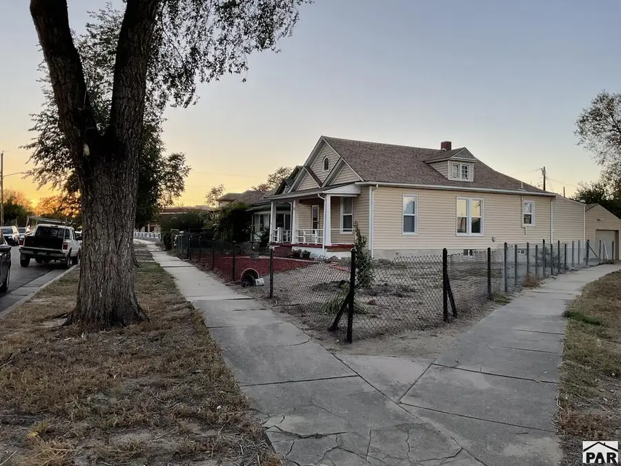 131 Gale Ave, Pueblo, CO 81004 - #3
