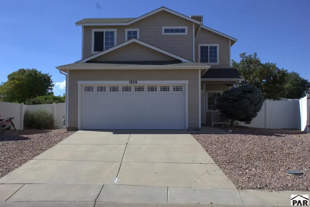 1828 Oneal Ave, Pueblo, CO 81004 - #1