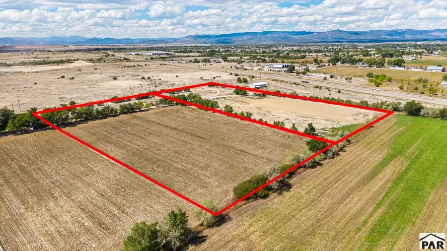 1442 K St, Penrose, CO 81240 - #2