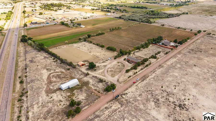 1442 K St, Penrose, CO 81240 - #3