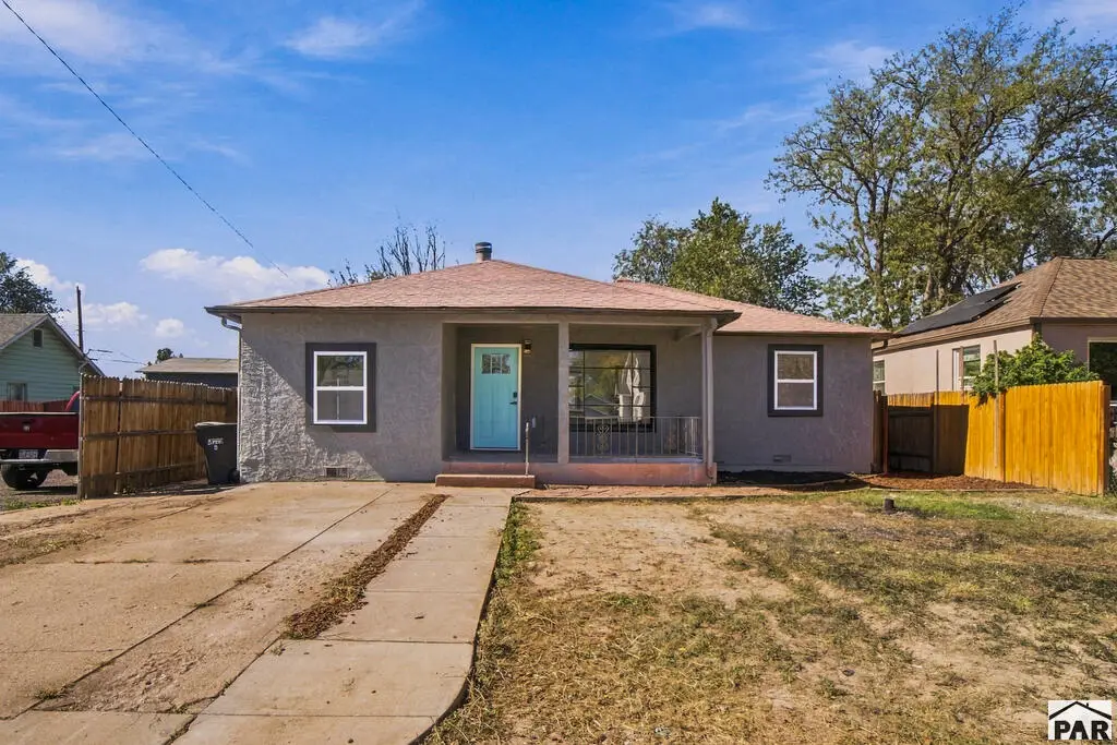 2309 Poplar Ave, Pueblo, CO 81004 - #1
