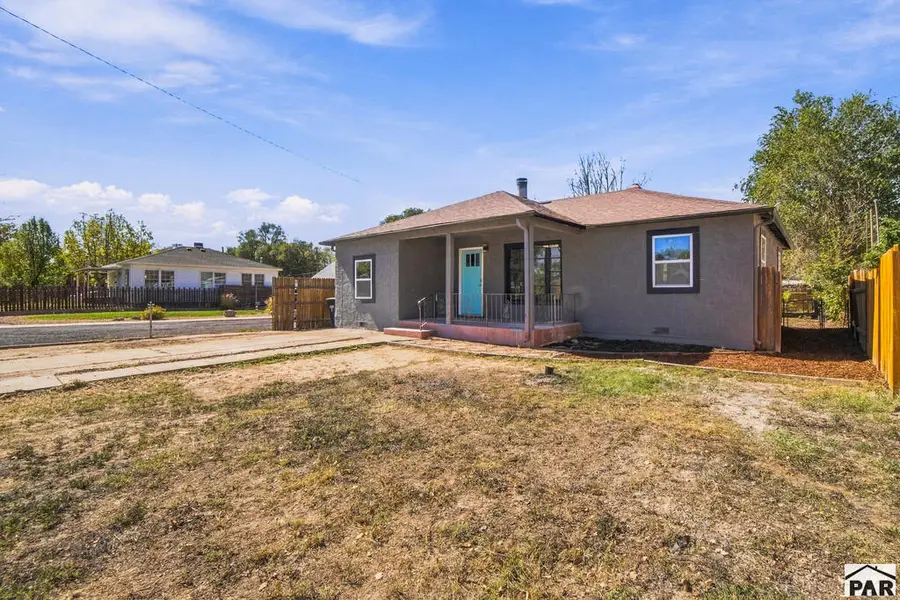 2309 Poplar Ave, Pueblo, CO 81004 - #2
