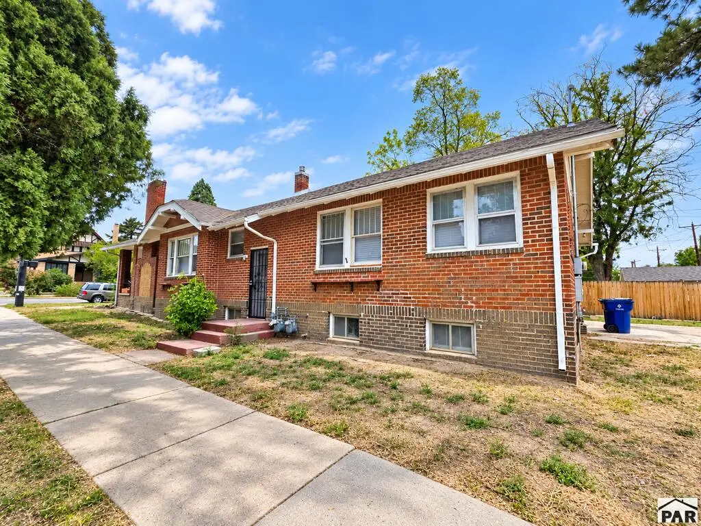 2400 - 2402 West St #2, Pueblo, CO 81003 - #1