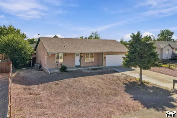 174 E Arvada Dr, Pueblo West, CO 81007