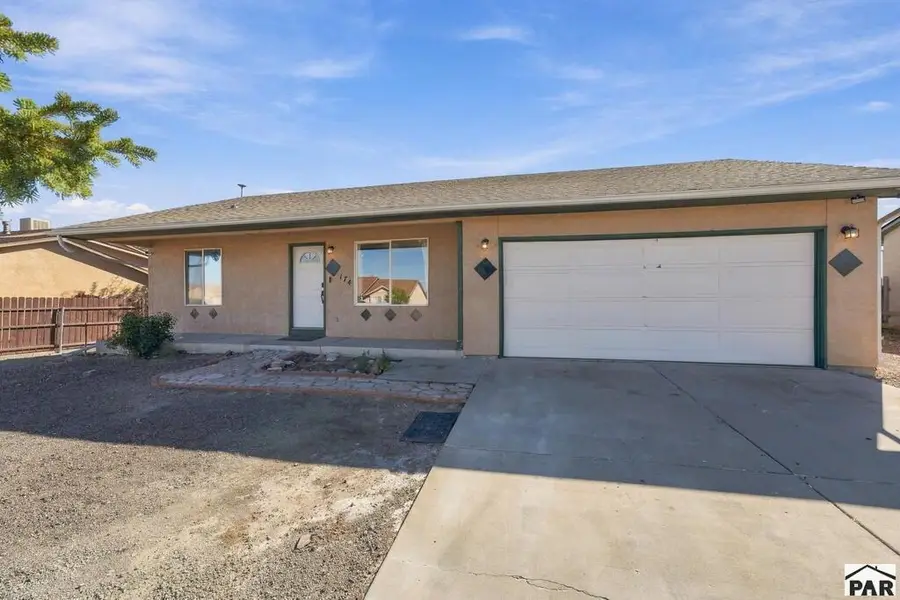 174 E Arvada Dr, Pueblo West, CO 81007 - #2