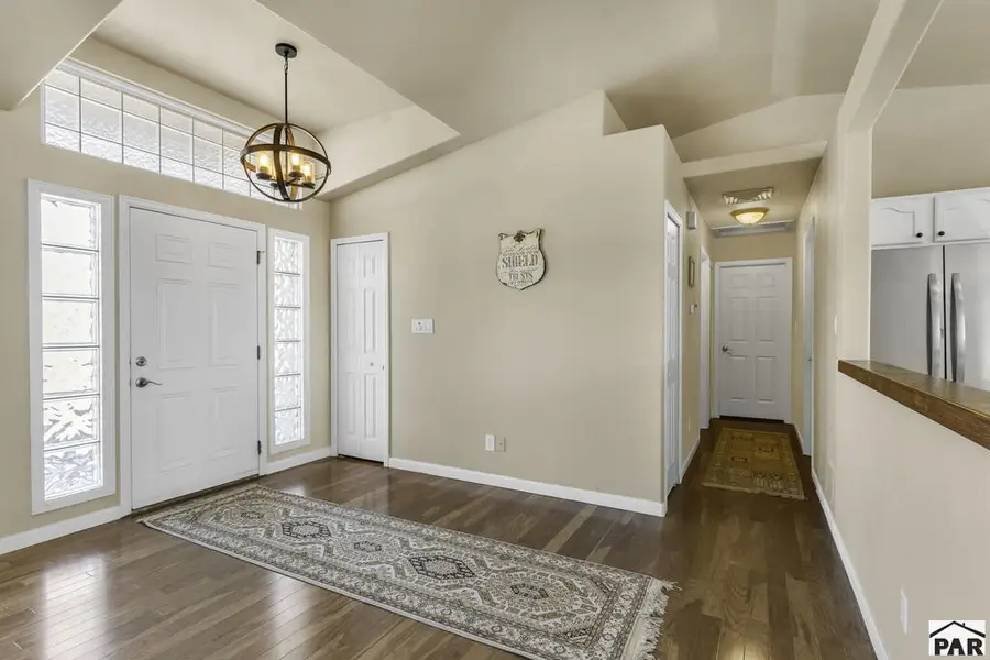 1172 W Bella Casa Dr, Pueblo West, CO 81007 - #3