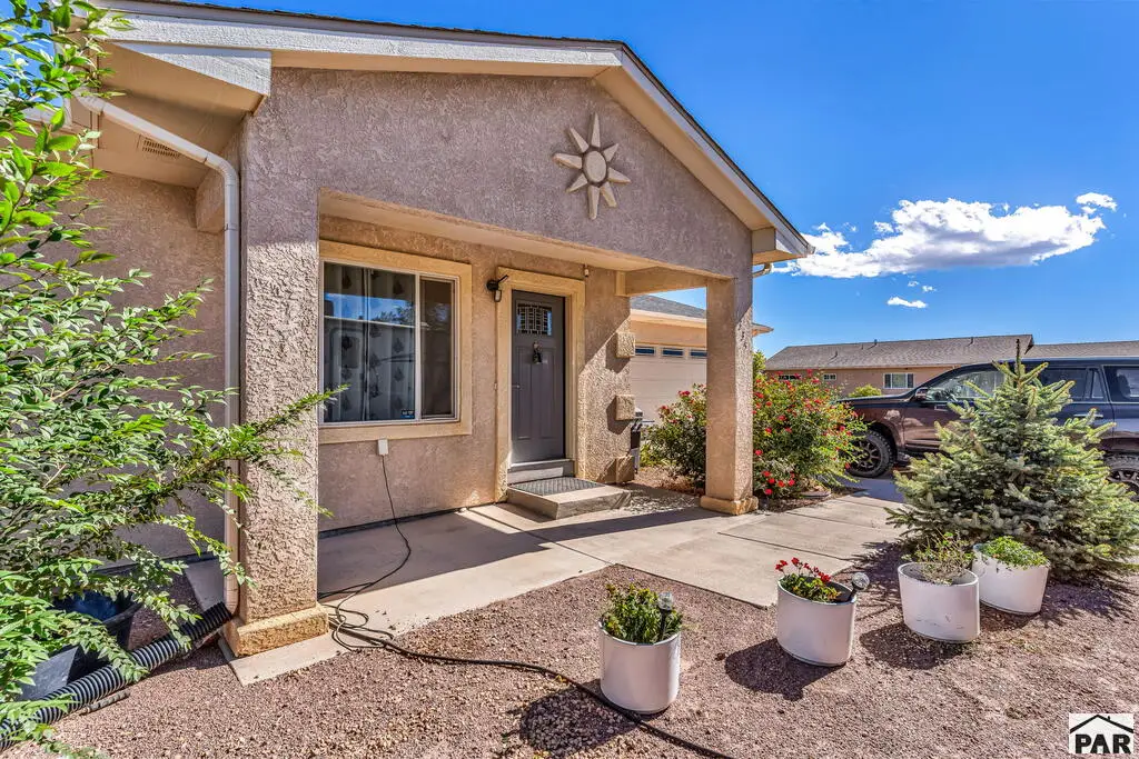1335 E Platteville Blvd, Pueblo, CO 81007 - #1