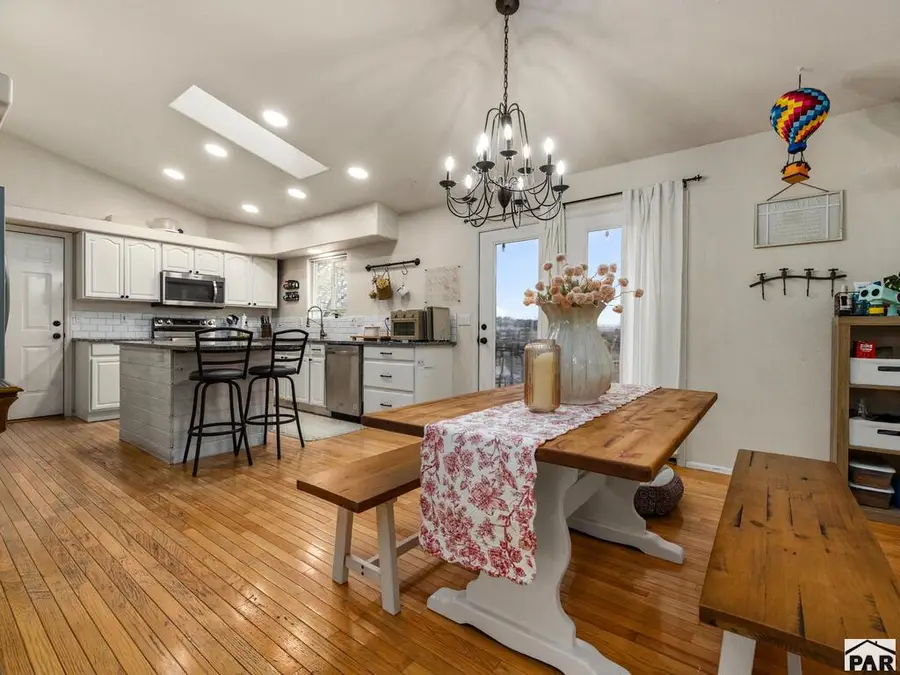 1145 W Bella Casa Dr, Pueblo West, CO 81007 - #2