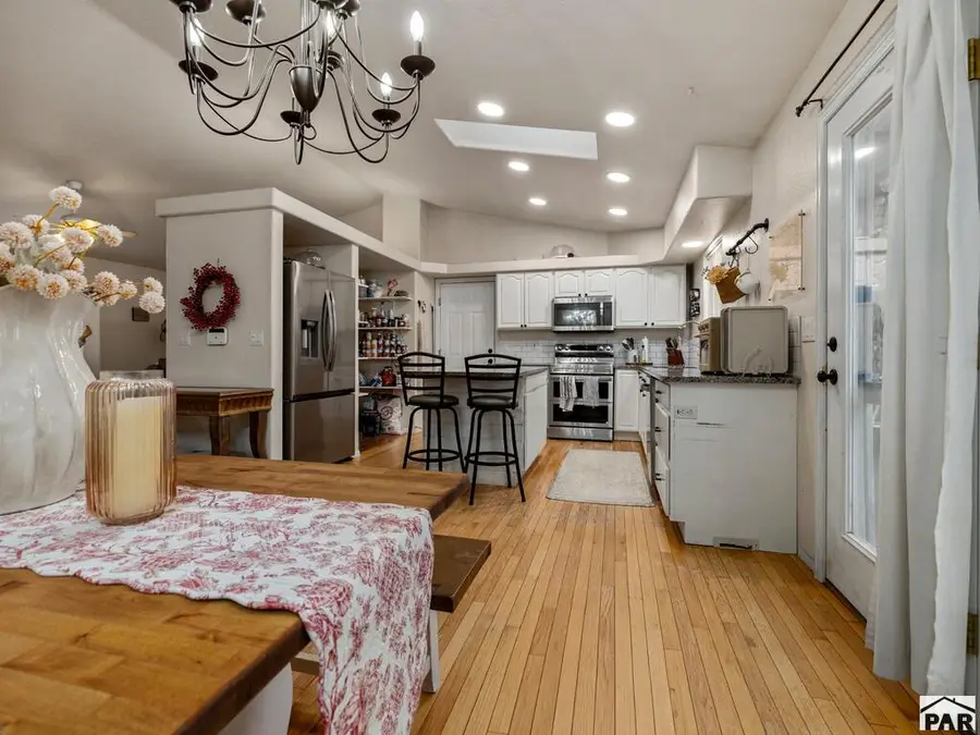 1145 W Bella Casa Dr, Pueblo West, CO 81007 - #3