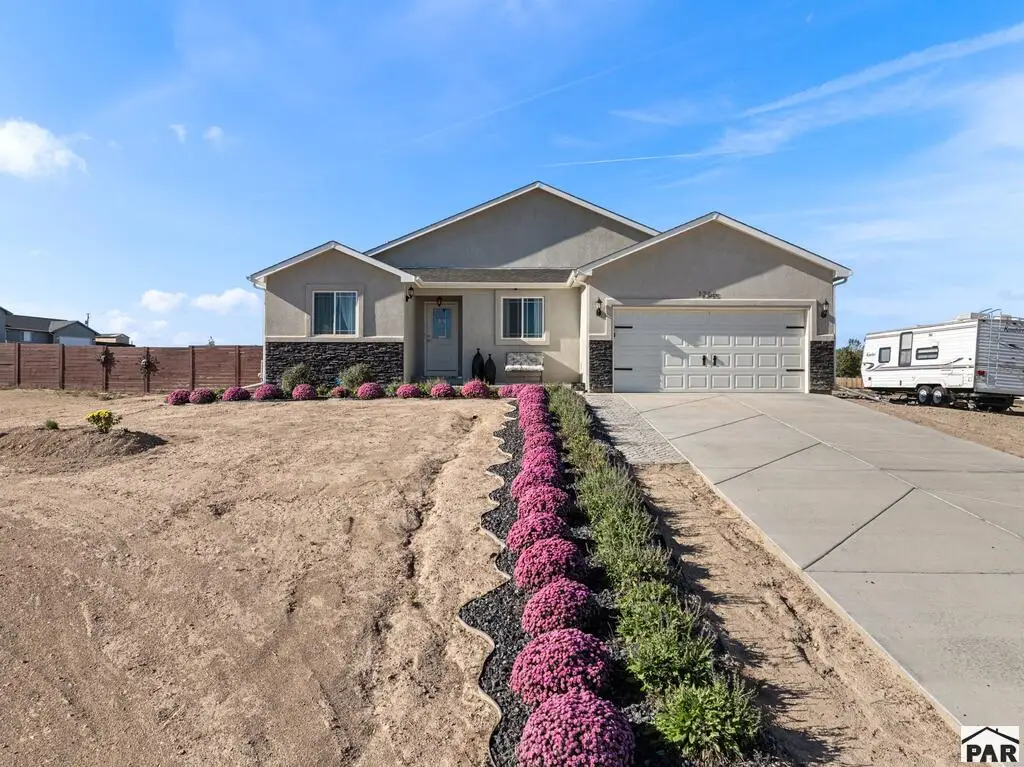 1255 N Platteville Blvd, Pueblo, CO 81007 - #1
