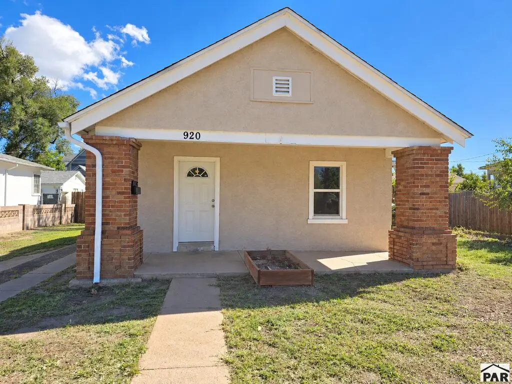 920 Carteret Ave, Pueblo, CO 81004 - #1