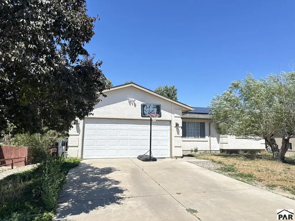 169 W Cellini Dr, Pueblo West, CO 81007 - #1