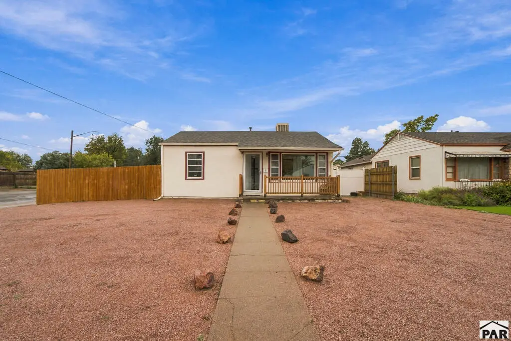2800 Rice Ave, Pueblo, CO 81005 - #1