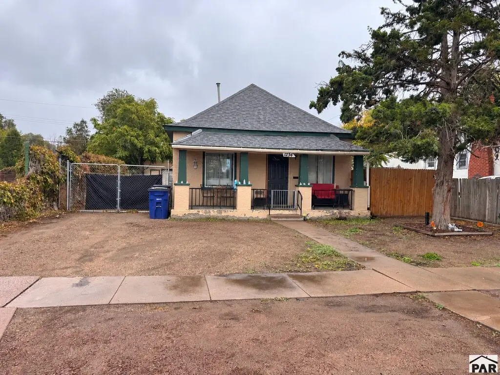 1234 Palmer Ave, Pueblo, CO 81004 - #1