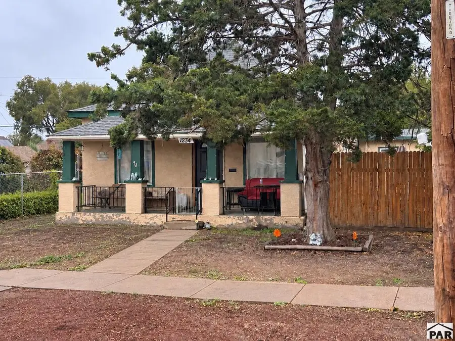 1234 Palmer Ave, Pueblo, CO 81004 - #2