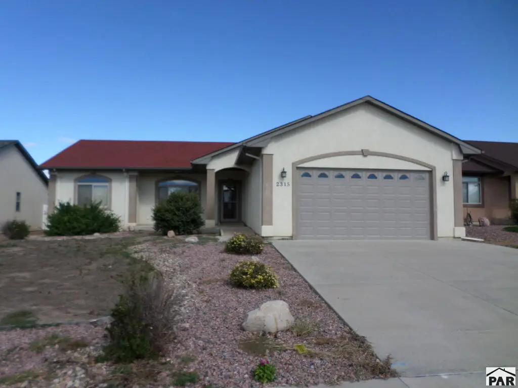 2315 Meadowlark Ln, Pueblo, CO 81008 - #1