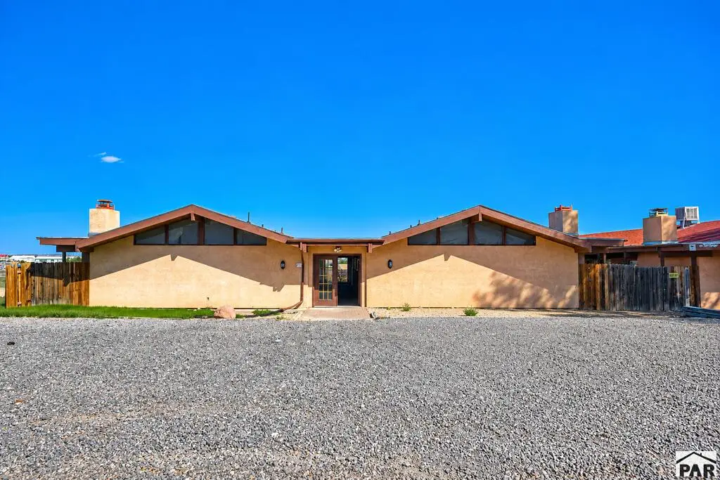 675 E Clarion Dr, Pueblo West, CO 81007 - #1