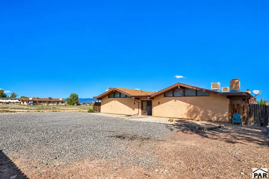 675 E Clarion Dr, Pueblo West, CO 81007 - #2