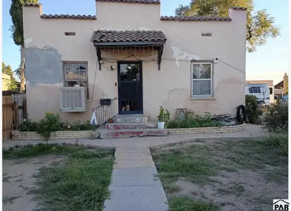 1210 E 3rd St E, Pueblo, CO 81001