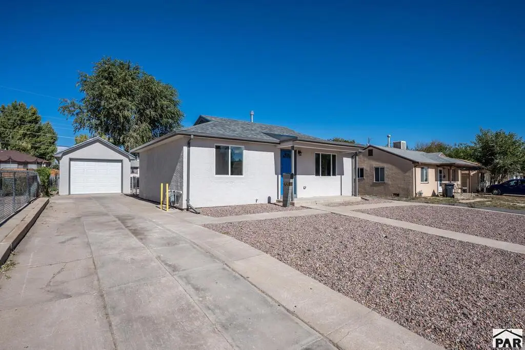 2701 Dahlia Lane, Pueblo, CO 81004 - #1