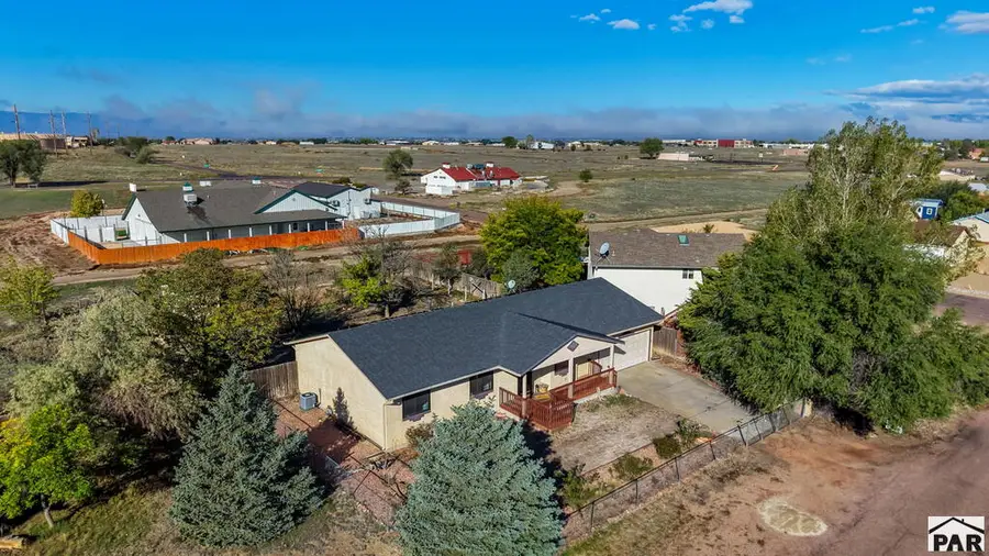 465 S Falcon Dr, Pueblo West, CO 81007 - #3