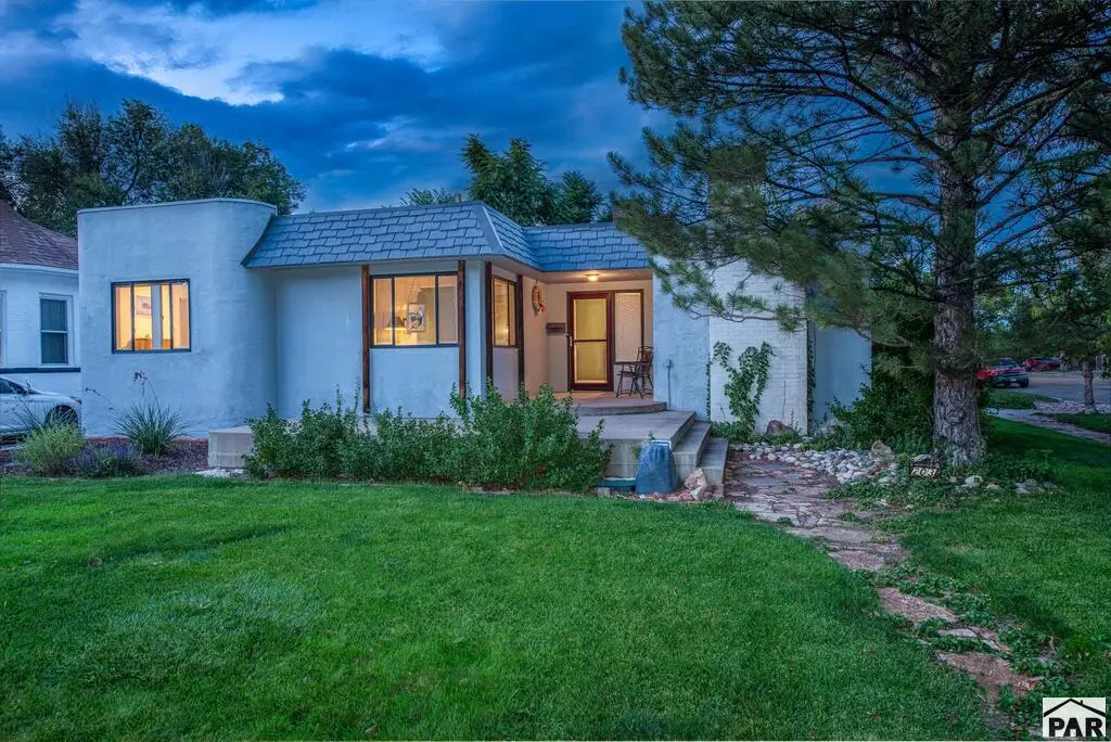 203 W 19th St, Pueblo, CO 81003 - #1